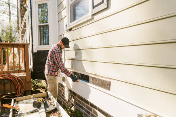 Trusted Siding service in Buies Creek, NC - Creative Siding